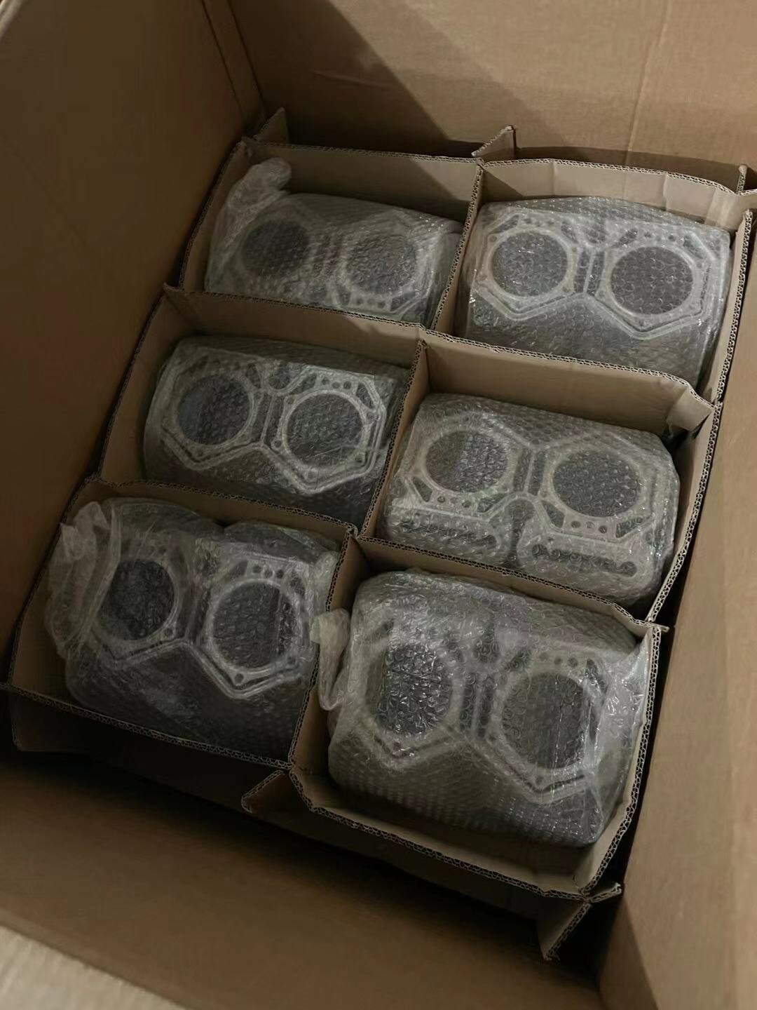 Brand New "Genuine" BRP Skidoo Cylinder 800 ETEC MXZ XRS Summit 420413041 