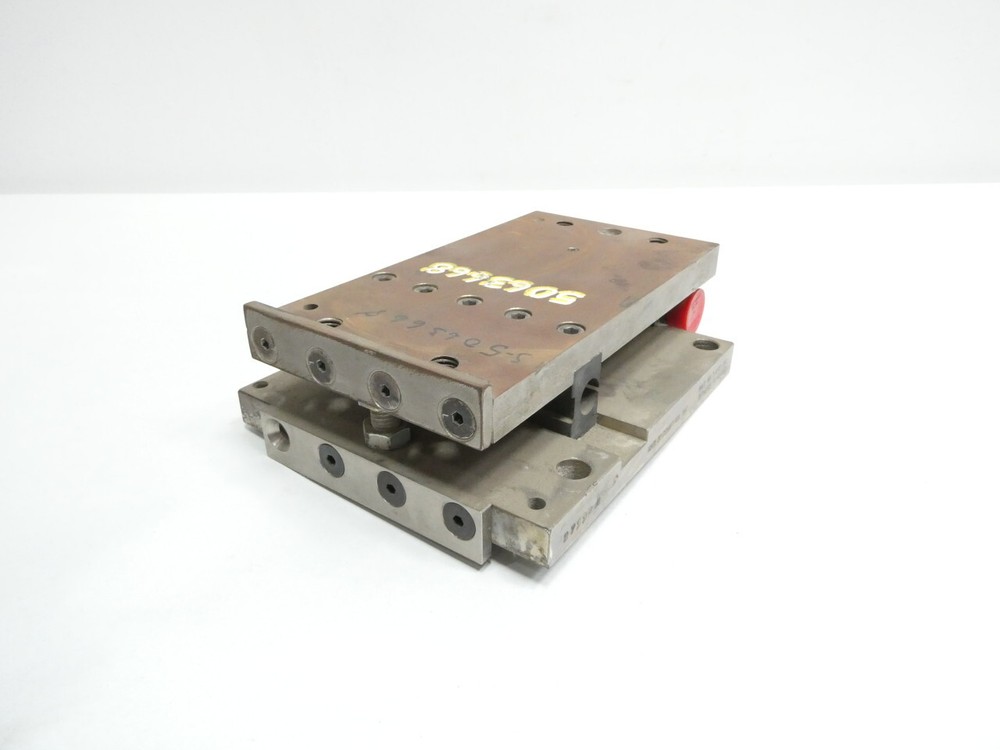 Comptrol BRT154K Tensioncell Load Cell