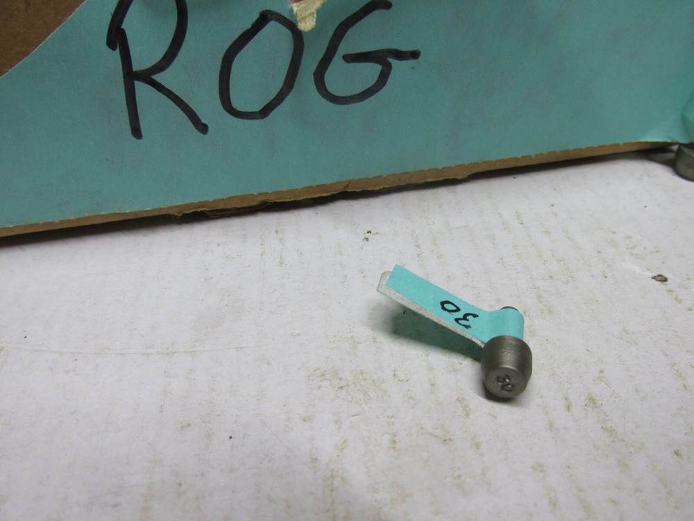 [ROG] RCBS trimmer pilot #30