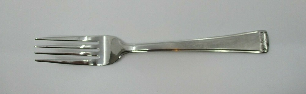 HAMPTON STAINLESS HSV 141 - SALAD FORK  - 7'' - 11P