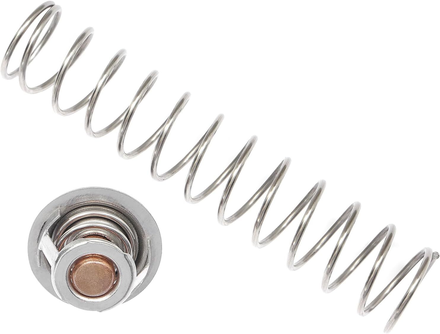 38000-0007S Thermal Regulator For Spa Heaters Mastertemp StaRite MaxETherm Pool