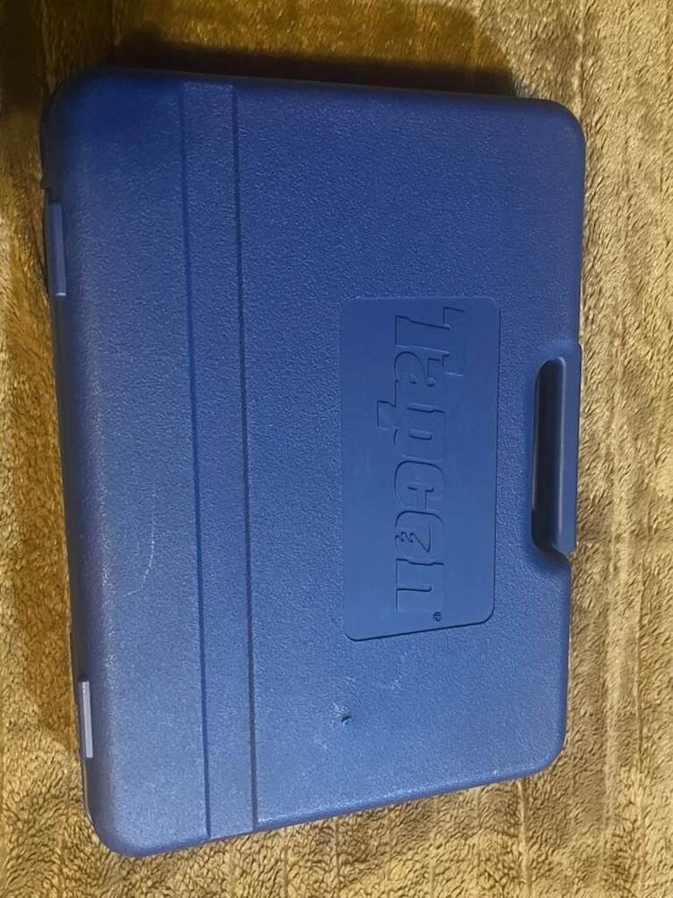 Tapcon SA27 .27 Caliber Semi-Automatic Powder Actuated Tool