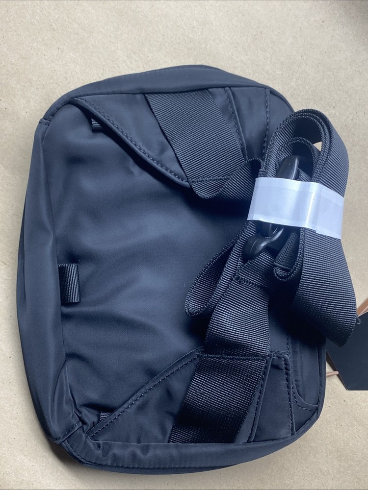 CONCEAL CARRY BAG GU* SLINGER
