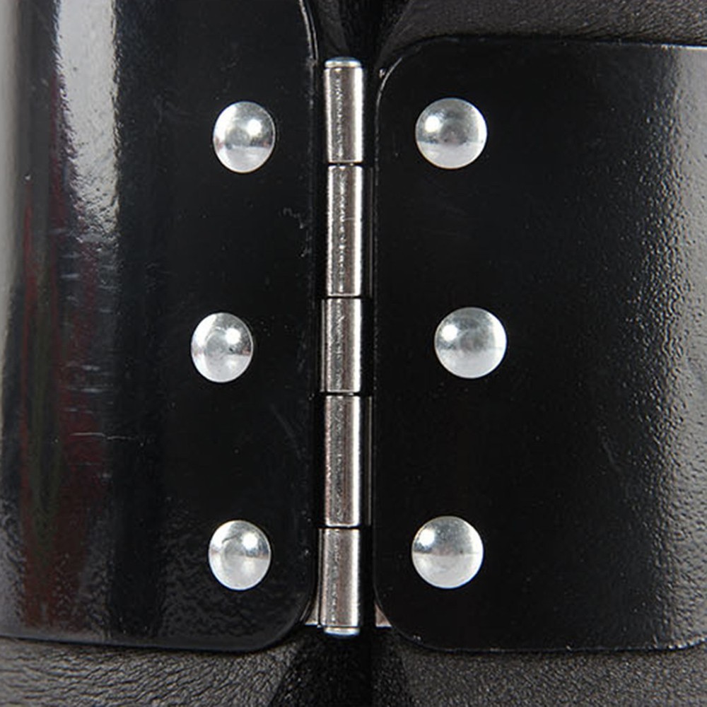 1 Pair Inversion Gravity Boots Hanging Pull Up Boots W/ Comfortable Foam