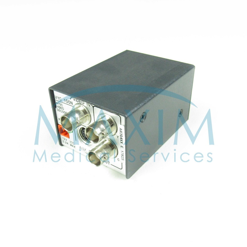 Extron Decoder VYC 100N / VYC 100P