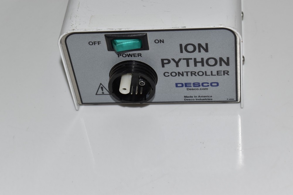 ^^ Desco Ion Python Controller Model 19587 (GFL21)