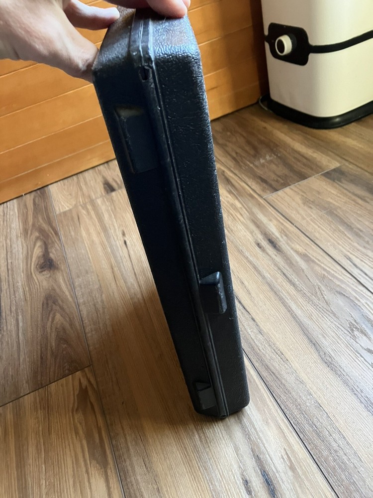 Philips 68000 Microprocessor Demo Education Kit Vintage Computing Target System