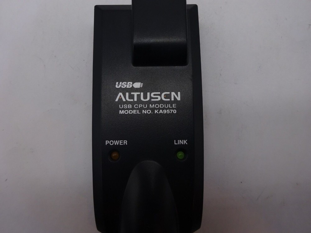 Altuscn USB CPU Module Model KA9570