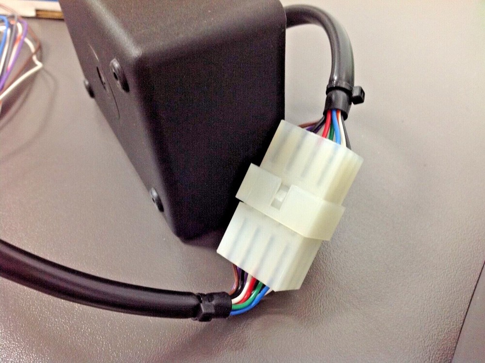 Sigtronics MRIM-2 Interface Module Fire/Marine/AVIATION Communications
