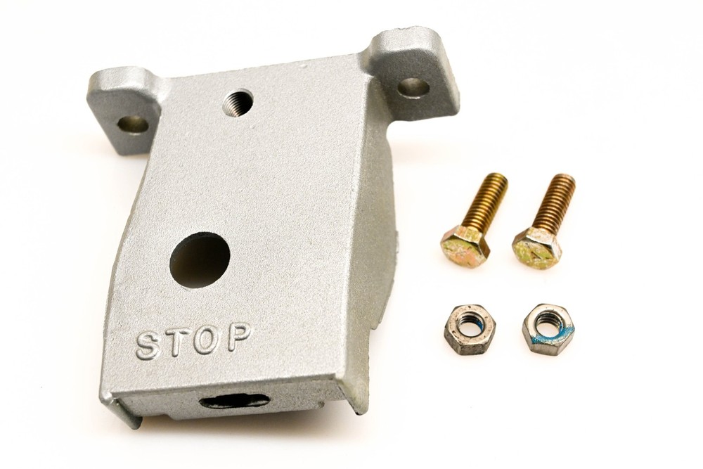 OMC 393054 Remote Steering Adapter NOS