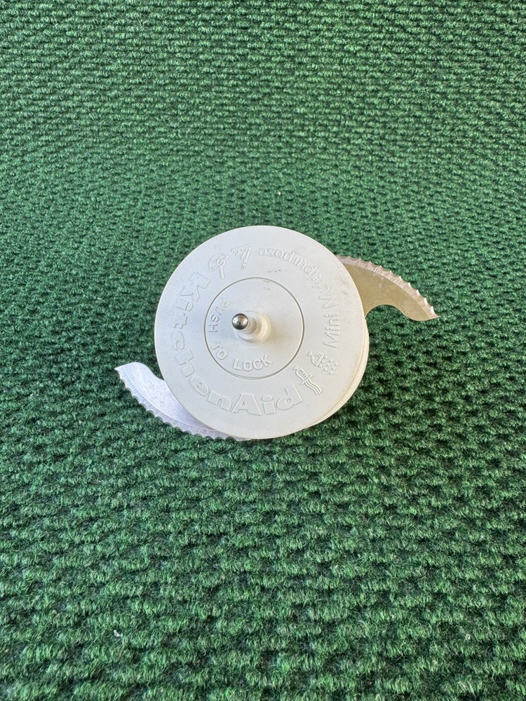 KitchenAid Mini Multipurpose Blade PA-GF30 for Processor Model KFP0922