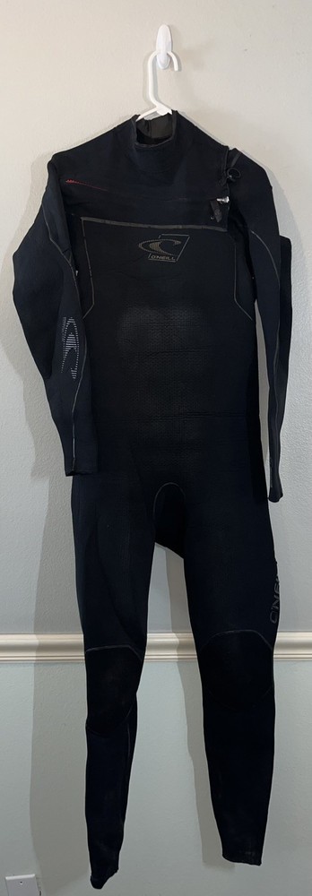 O’neill TechnoButter 4:5 3mm Wetsuit Fuze Limited Edition