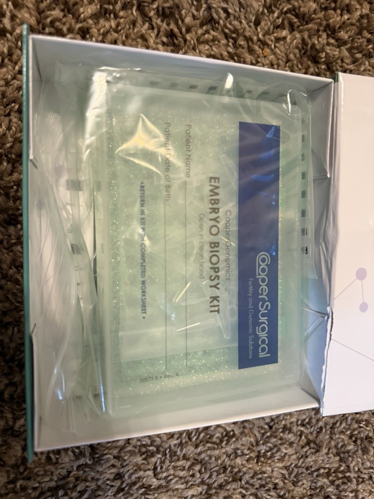 EMPRYO Biopsy Kit
