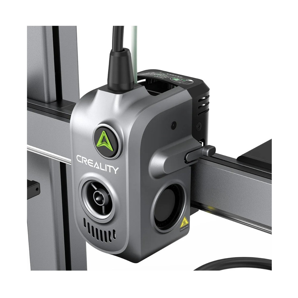 Creality Hi Multi-Color 3.2-Inch Touchscreen 3D Printer