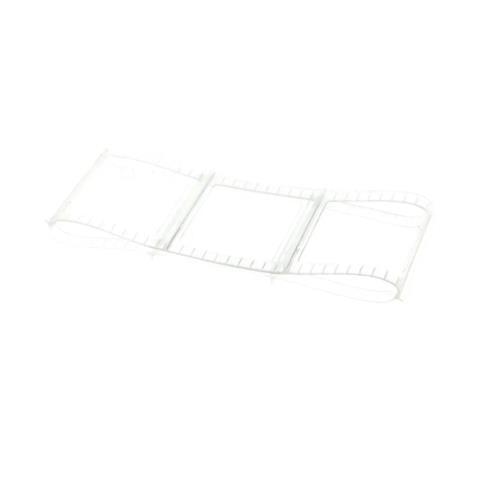 Zummo - 210519-1 - Pulp Scraper Filter