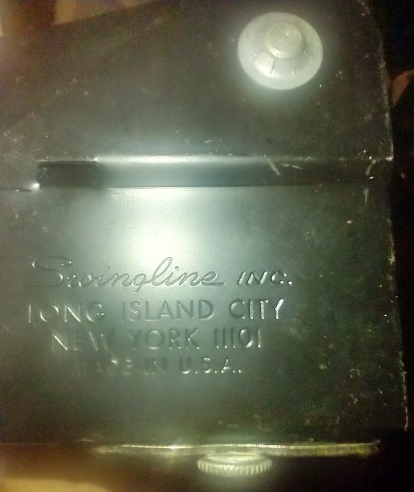 Rivet Gun Simplex USA