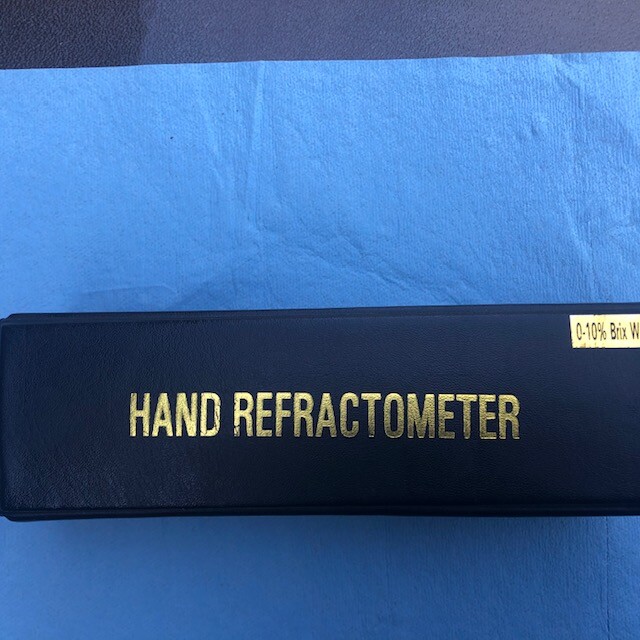 Fisher Automatic Temperature Compensation13-946-25