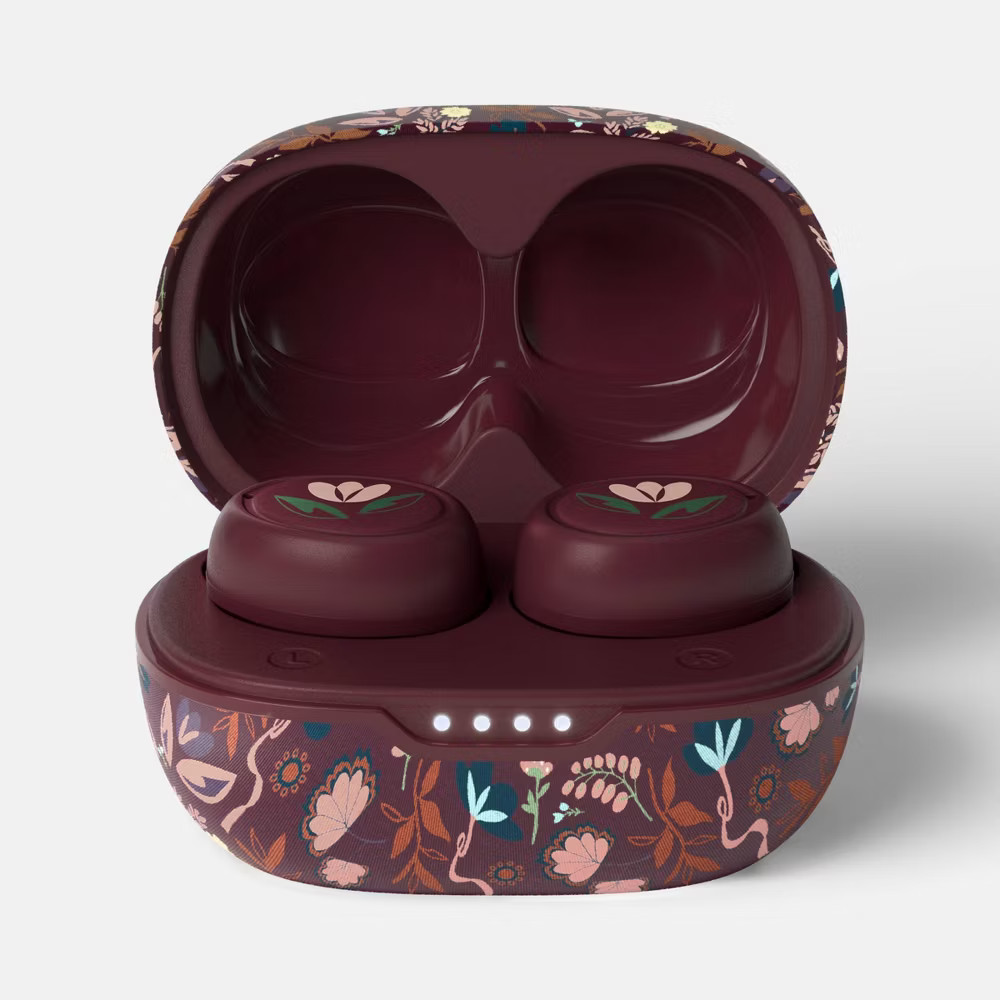 True Wireless Earbuds - heyday with Al Dettmann