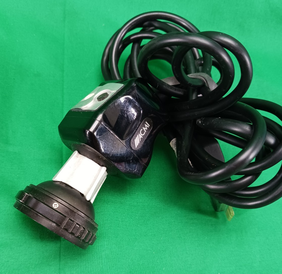 ACMI MV-10570 Camera Head With Coupler
