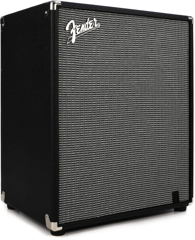 Fender Rumble Bass Amplifier