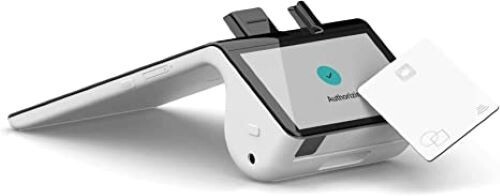 Poynt POS Smart Terminal - Requires Processing with SwyftPAY