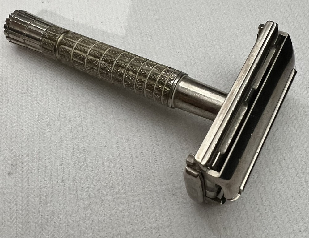 Vintage Gillette Razor