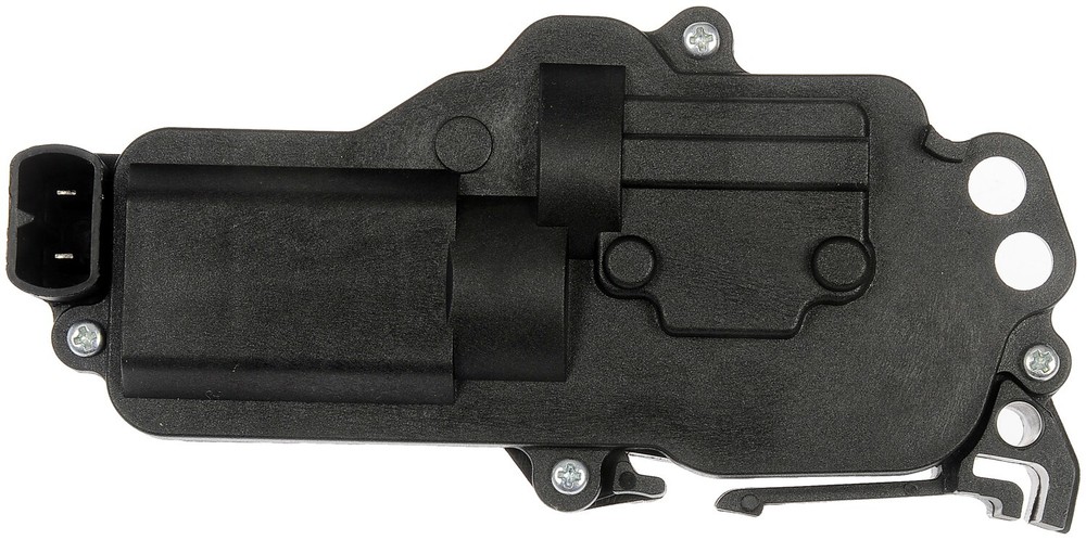 Tailgate Lock Actuator Motor Dorman For 2000-2005 Ford Excursion 2001 2002 2003