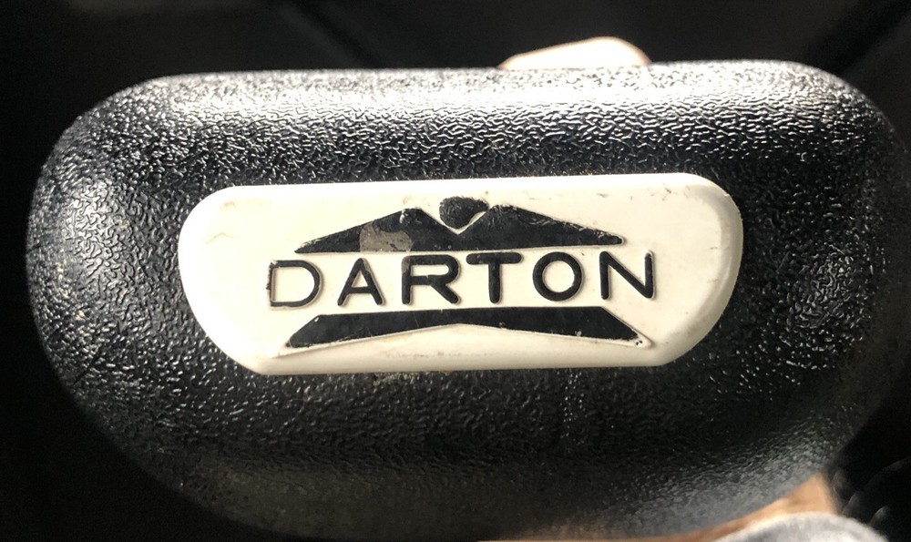 DARTON Archery 7-Arrow Quiver MISSING AN IMPORTANT PART (read description)