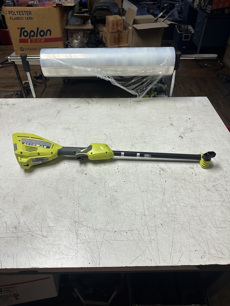 RYOBI RY40PH01 40V Expand-It Attachment Capable Power Head – Tool Only