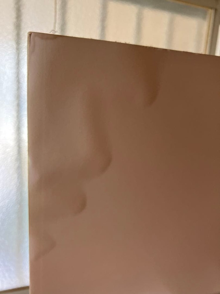 hide promotional pop stand