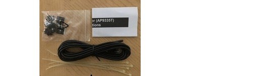 APC Temperature Sensor Environmental Probe Transmitter Cable AP9335T
