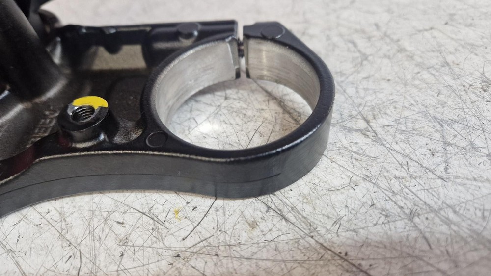 YAMAHA YZF R7 2025 LOCKSET