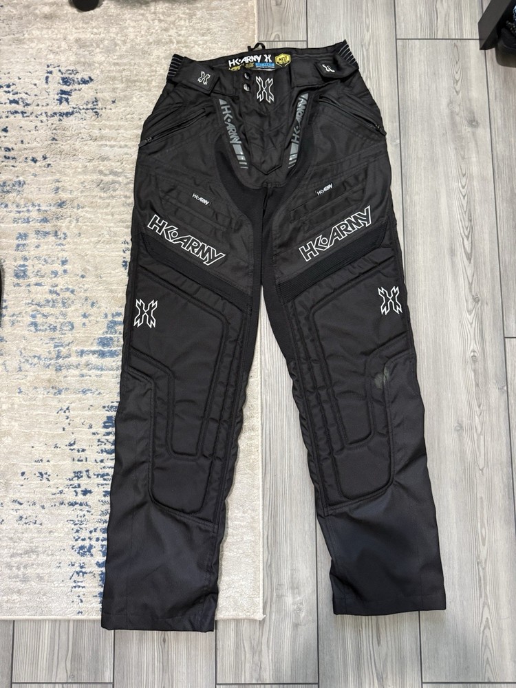 Dye DSR - Full Package. Excellent