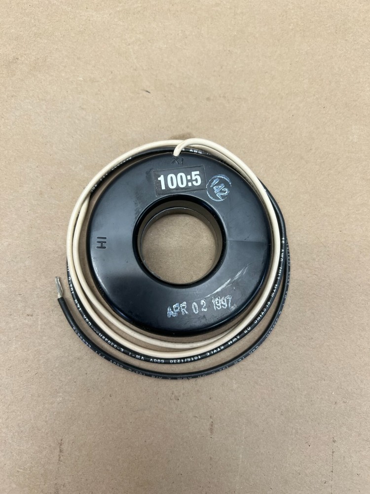 Instrument Transformers 5RL-101 Current Transformer