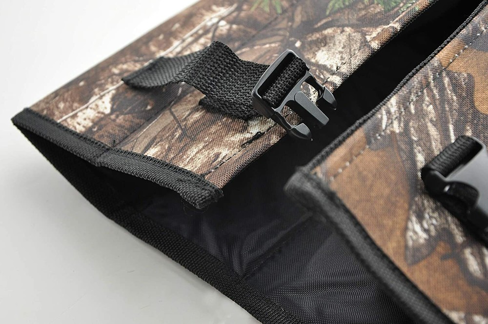 ForEverlast Snake Guard Chaps, Camouflage