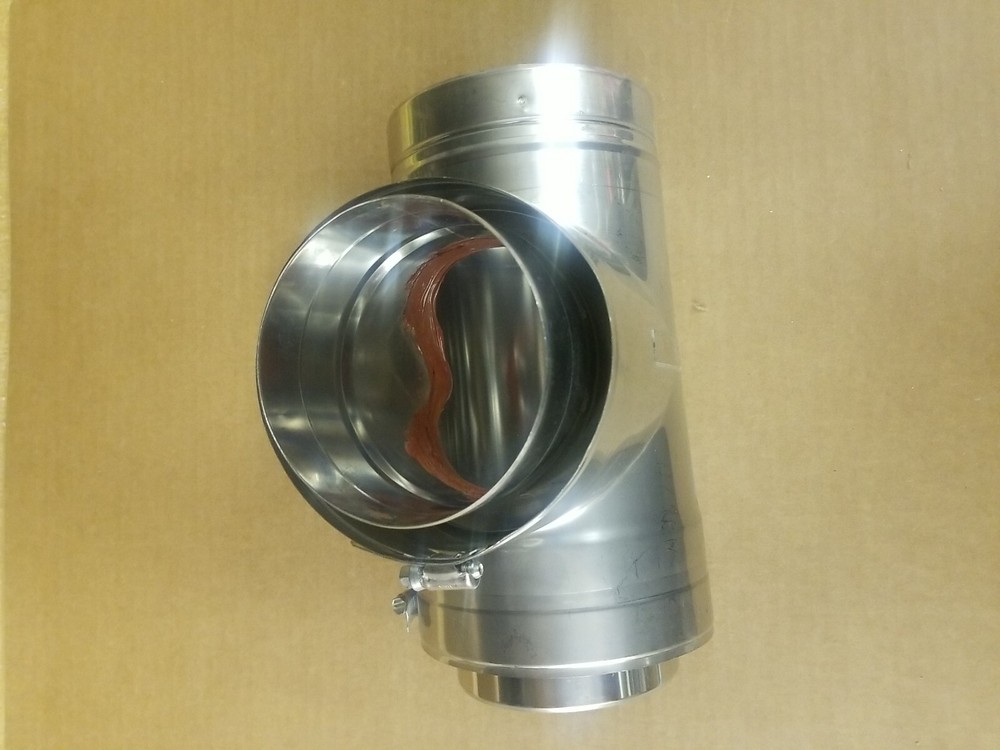 Duravent W2-T4