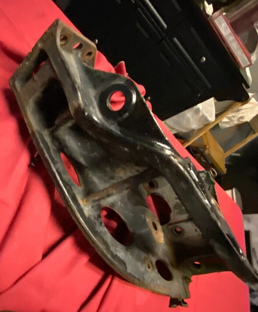 International PROSTAR Left/Driver Frame Horn - # 3839131C3