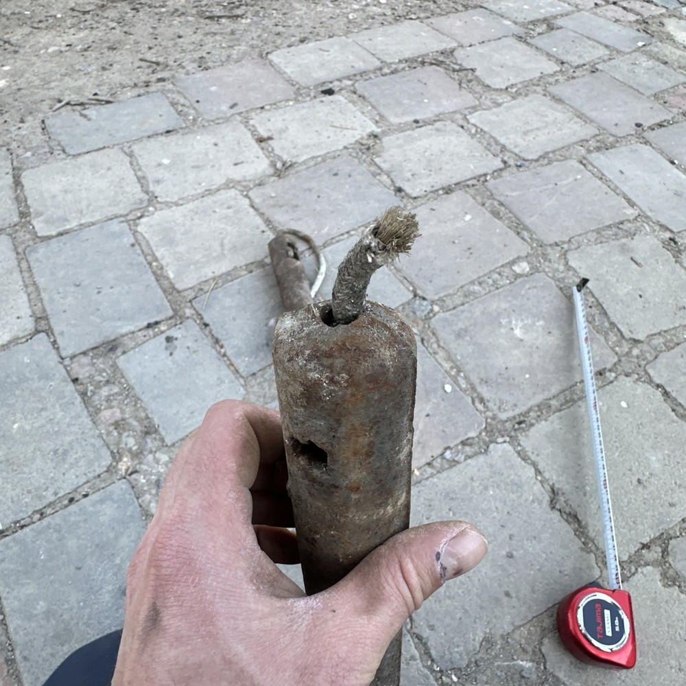 Pair Of sash window weights 4.5 Kg Each Ref Lut