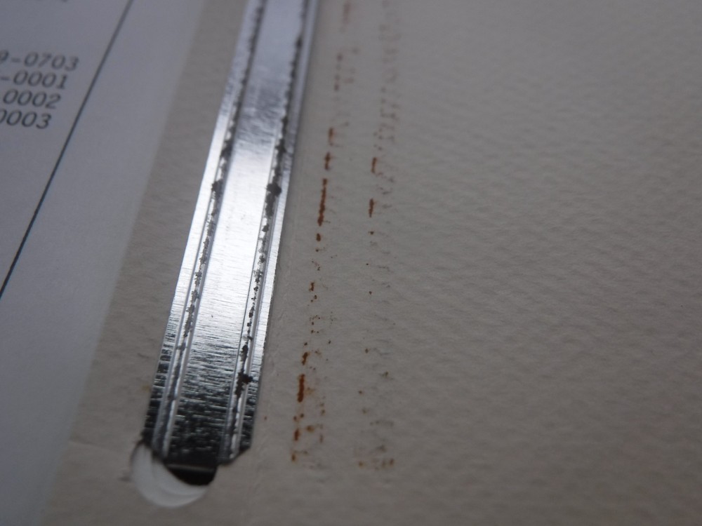 Bendix King RST-1A Stabilization Test Set Manual 2064746-0501