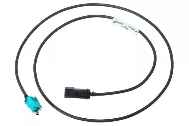 Genuine GM USB Data Cable 84003629