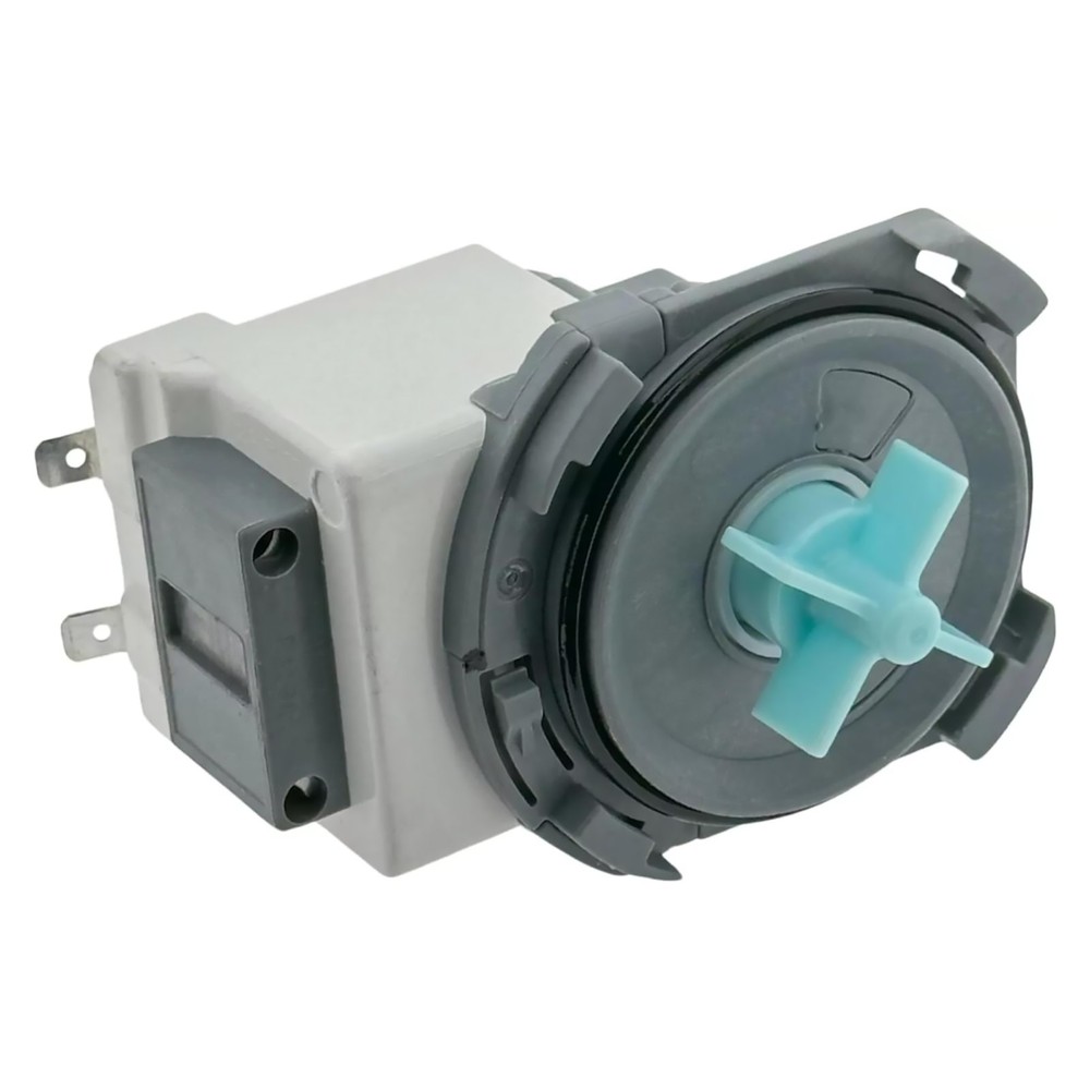 High-Quality Material Dishwasher Drain Pump Assembly Replacement For Samsung