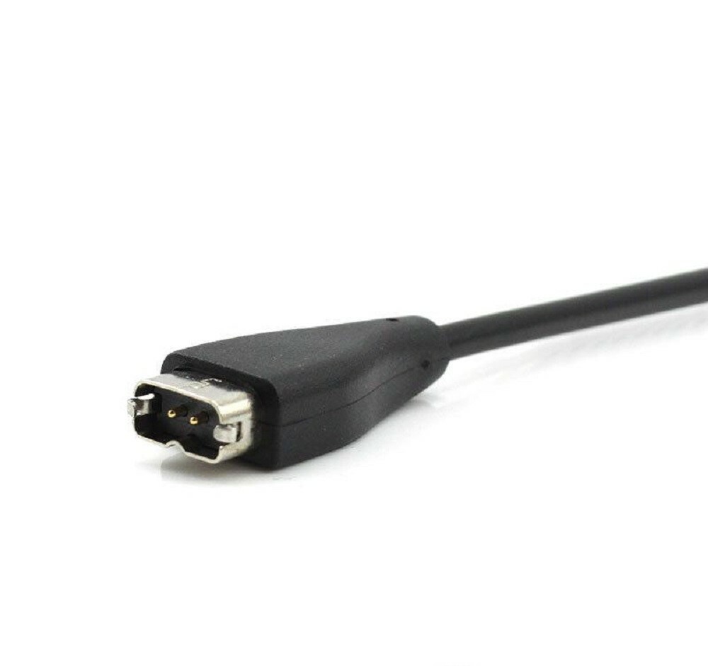 USB Replacement Charging Cable for Fitbit Charge HR