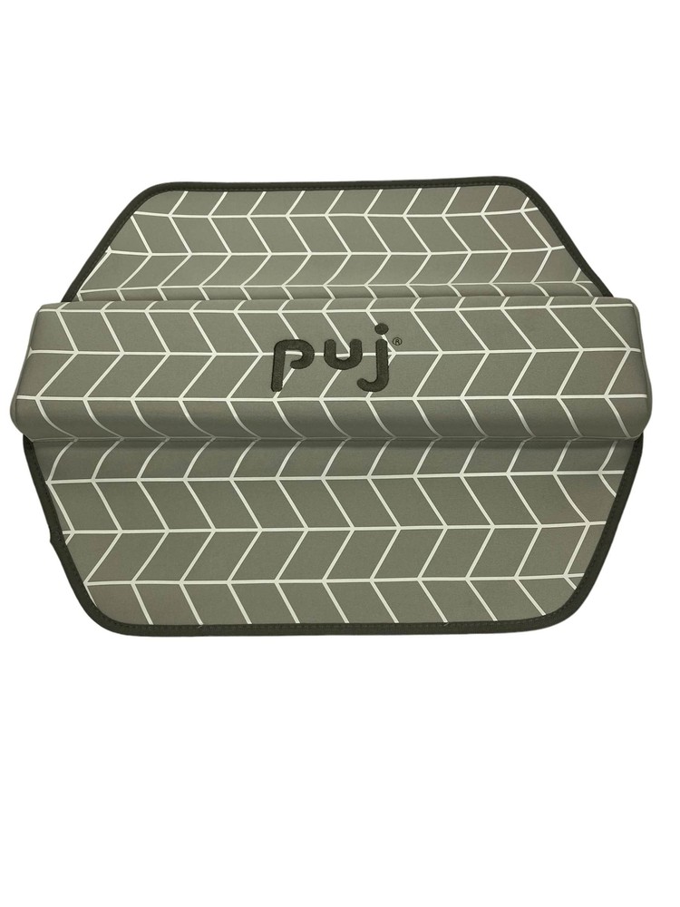 Puj Pad Bathtub Arm Rest