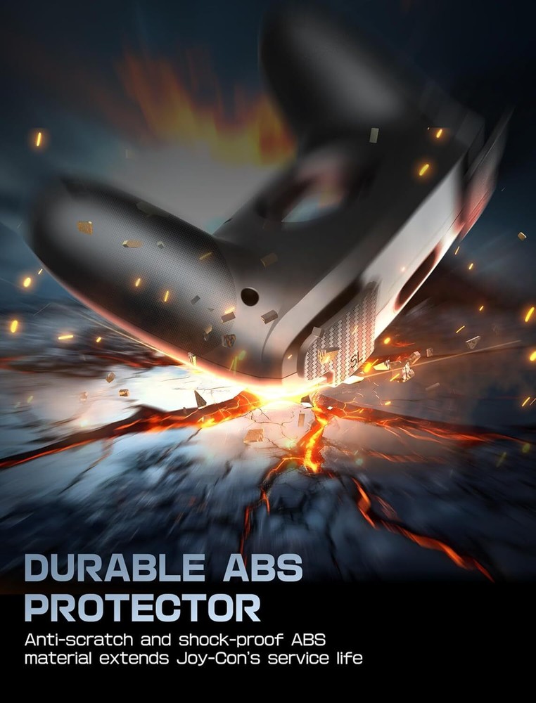 Mumba For Nintendo Switch 2 Dockable Case +HD Screen +Carrying Case +JoyCon Case