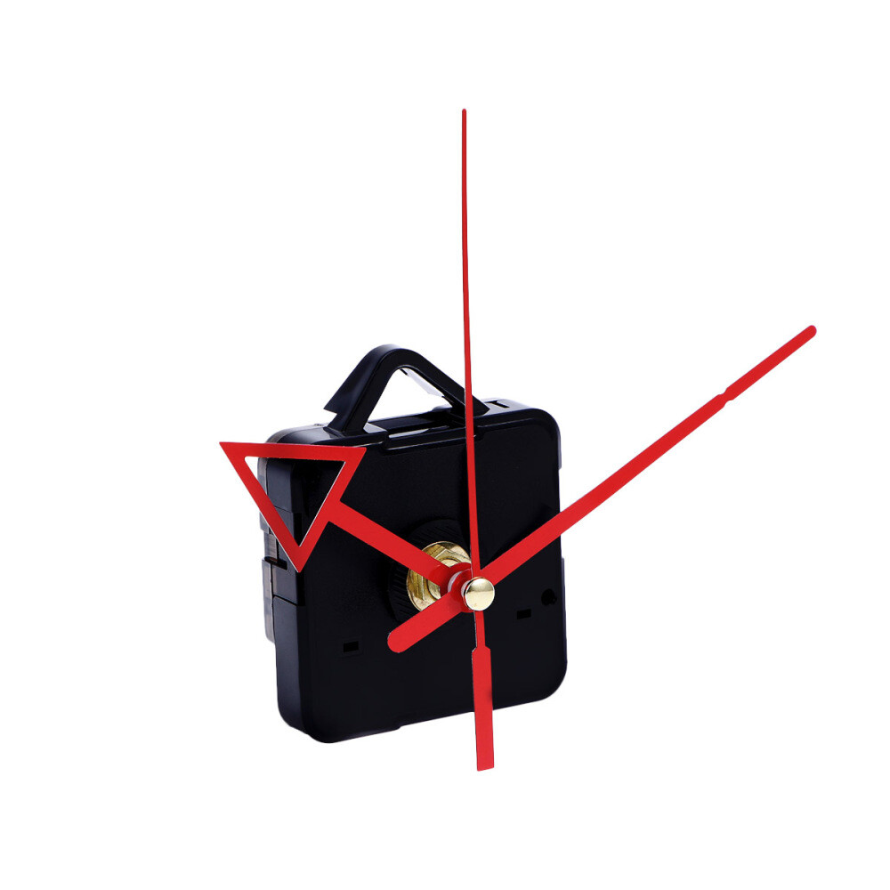 Accessories Clock Movement Kit Work Replacement Wall Mechanism