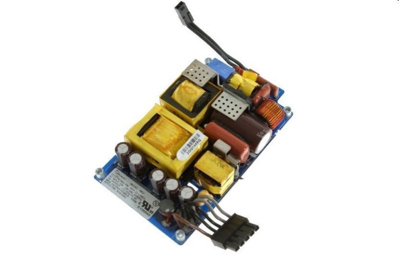 661-3780 - Power Supply, AC/ DC