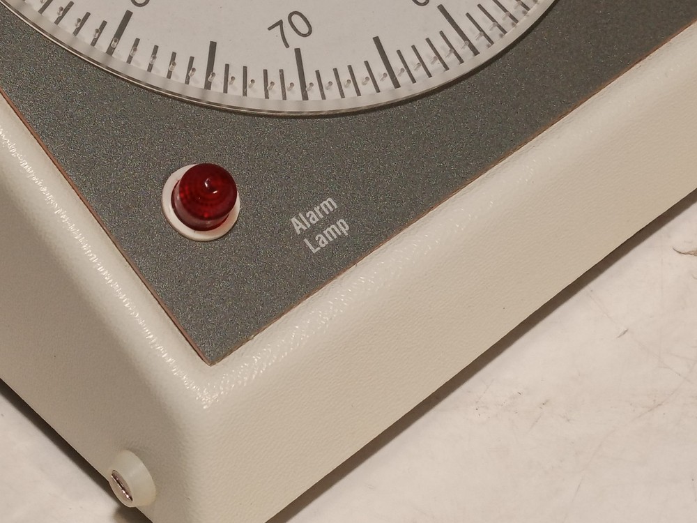 DADE C6541 Multi-Timer laboratory bench timer, 0–120 min, 110–120VAC