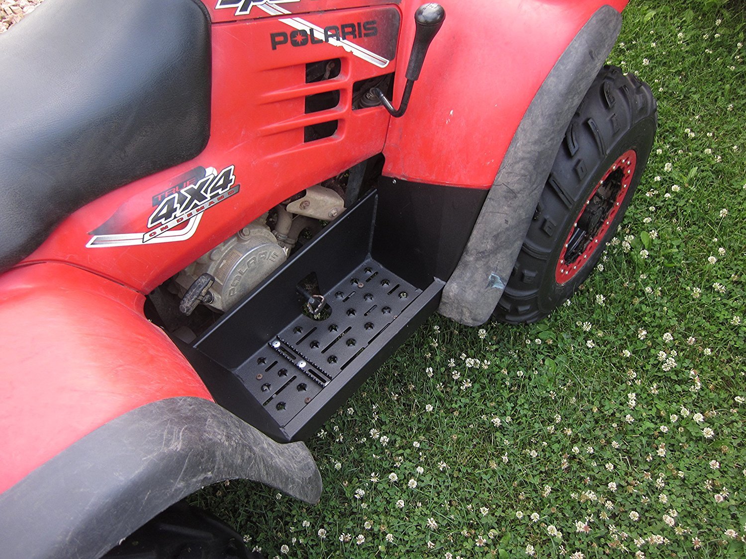 Polaris Sportsman 335 400 500 STEEL Footwell Floorboard right SIDE -5433219-070