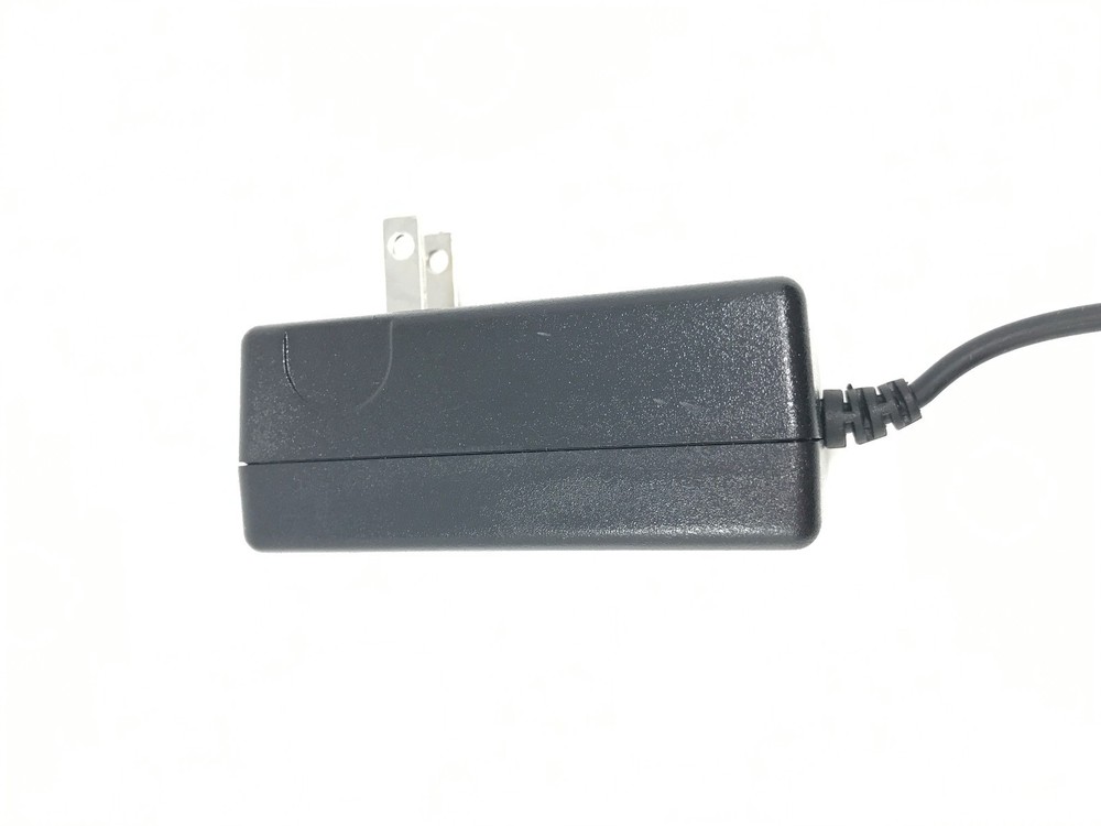 AC/DC Power Adapter Replacement for Elektron Digitakt Eight Voice Digital Drum