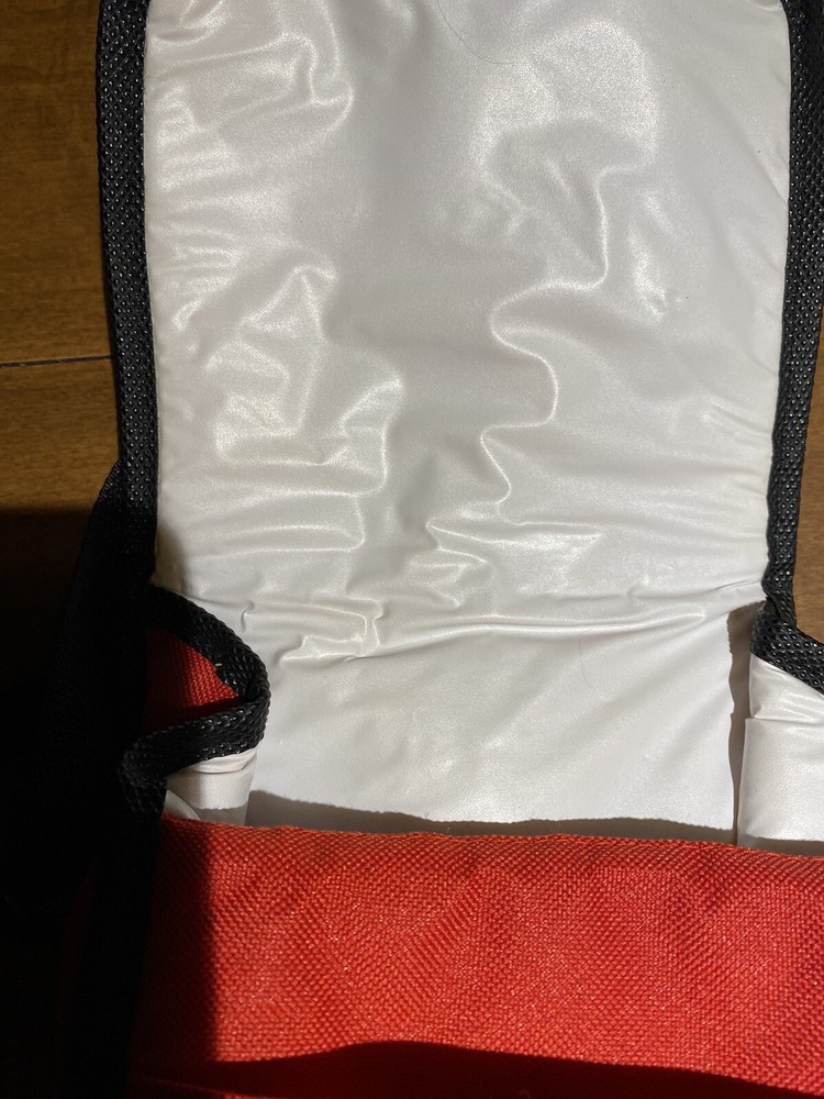Macy’s Wine Tote Bag